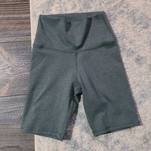 Aerie XS NWOT biker shorts